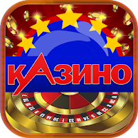 Casino Roulette Deluxe Gameicon