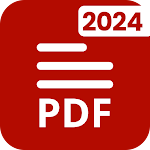 All document Reader - Edit PDF icon