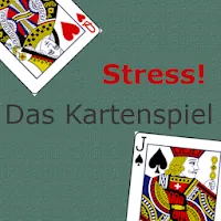Stress - Das Kartenspiel icon