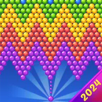 Bubble Shooter Balls: Popping APK