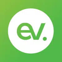 ev.energy: Home EV Charging icon