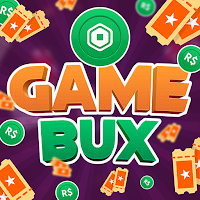 Gamebux - Robux icon