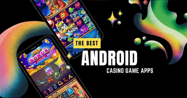 Android Casino Games topic