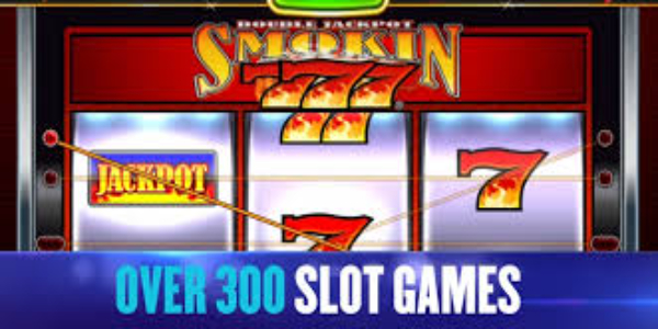 Casino Slot Game Apk