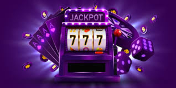 Hot Shot Casino Slot