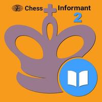 Encyclopedia Chess Informant 2 icon