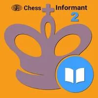 Encyclopedia Chess Informant 2 APK