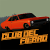 Club del fierro icon