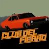 Club del fierro APK