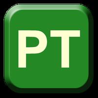 PTorrent - torrent application icon