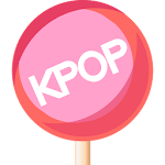 KPOP News icon