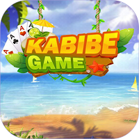 Kabibe Game - Fun Cards Online icon