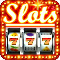 Slots™ Free Casino Vegas Slot Machines –Lucky Fire APK