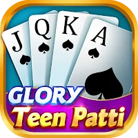 Teen Patti Glory - Online Game APK