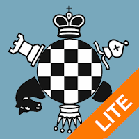 Chess Coach Lite - chess puzzles icon