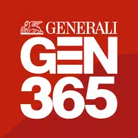 GEN 365 icon