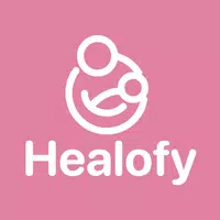 Healofy Pregnancy & Parenting APK