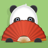 Panda VPN mod icon