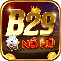 B29 Club: Tài Xỉu, Bắn Cá icon