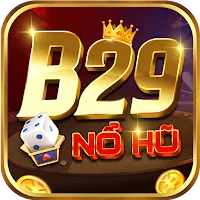 B29 Club: Tài Xỉu, Bắn Cá APK