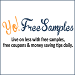 Yo Free Samples Android App icon