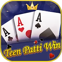 Teen Patti Win-3 Patti Poker Online icon