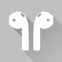 AirBuds Popup - airpod battery icon