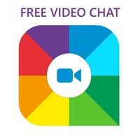 Free Video Chat icon