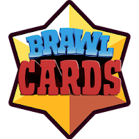 Brawl Cards for Brawl Stars APK