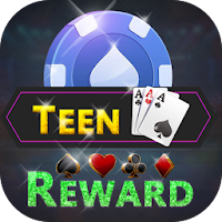 Teen Patti Rewardicon