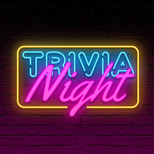 Trivia Night icon