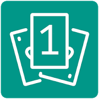 One Card - Game icon