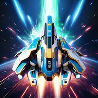 Star Thunder: Space Shooter icon