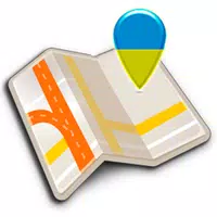 Map of Kiev offline APK