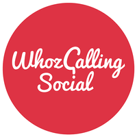 WhozCallingSocialicon