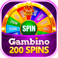 Gambino Slots - Online Casino icon