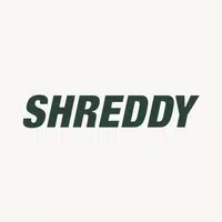 SHREDDY: We Get You Results icon