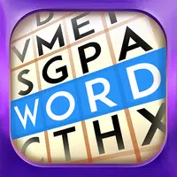 Word Search Epic icon