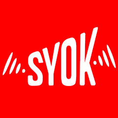 SYOK - Radio, Music & Podcasts Mod icon