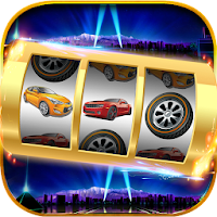 Money - Slot Machine Game App icon