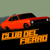 Club del fierro icon