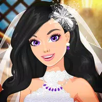 Bride Makeup - Wedding Salon icon