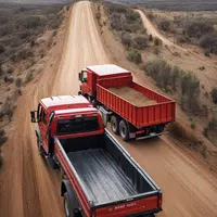 Cargo Indian Truck Simulator APK