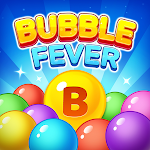 Bubble Fever icon