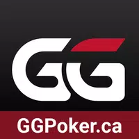 GGPoker Ontario: Poker Games icon