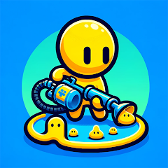 Slime Land - Suck 'Em All! Mod icon