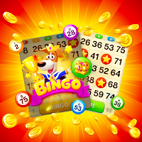 Bingo Tournament - Bingo Game icon