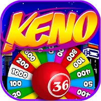 World Casino - Free Keno Games APK