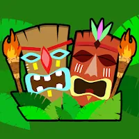 Tiki Bar: Free Slot Machine APK