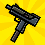 Zombie Royale io Offline Game icon